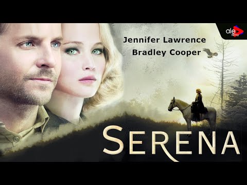 SERENA | Jennifer Lawrence i Bradley Cooper | melodramat | cały film | lektor po polsku