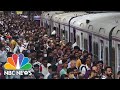 World Population Growth and Its Implications