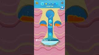 Save The Fish Level 26