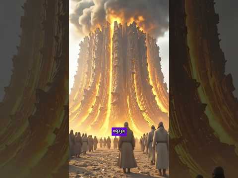 قصة اول اخدود في التاريخ جزء 1#اسلاميات #islamic #الأخدود #قصص_الأنبياء #إبراهيم_عليه_السلام