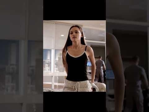 She hasn't eaten in a week๐ฑ #movie #series