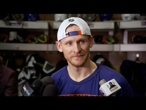 POST-RAW | Corey Perry 12.21.24