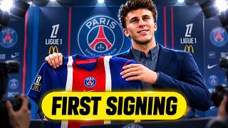The ULTIMATE Guide to a REALISTIC PSG Career Mode in EA FC 27!