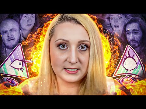 iilluminaughtii: The Explosive Downfall of a Content Mill