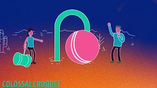 Lost Lake Festival 2017 - Games & Art