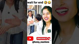pro player 😎🤣 #funny #comedy #reaction #reaction #tiktok #shorts