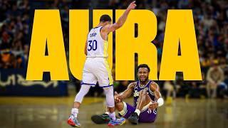 NBA "Max Aura Farming of the 2026 Season!" 🔥 MOMENTS
