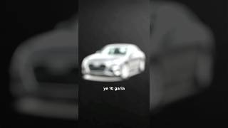 10 Cars Discontinues in 2025 !