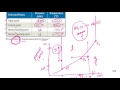 Ammonia Phase Changes and Properties