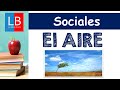 Quiz sobre el Aire