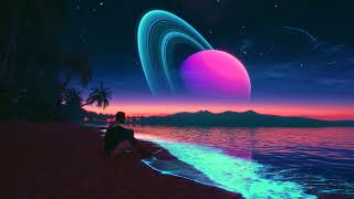 Live Wallpapers - Solitude by Visualdon