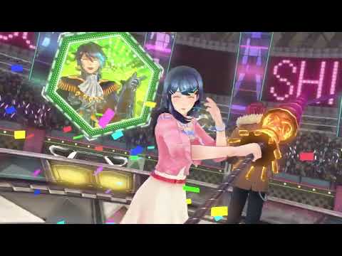 Tokyo Mirage Sessions #FE Encore Playthrough Part 8