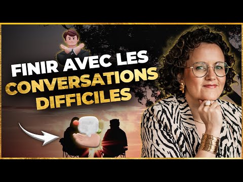 Comment aborder une discussion difficile sans créer de conflit ?