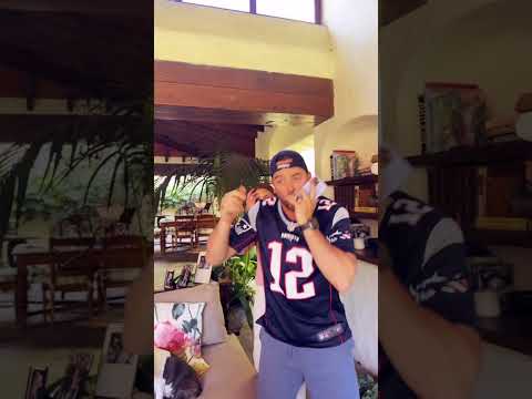 Creo que mi suegra no verá el superbowl 😂😂 #humor #comedia