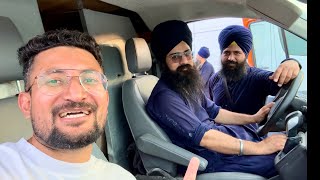 Day in My Life | Living with My Brother in Canada