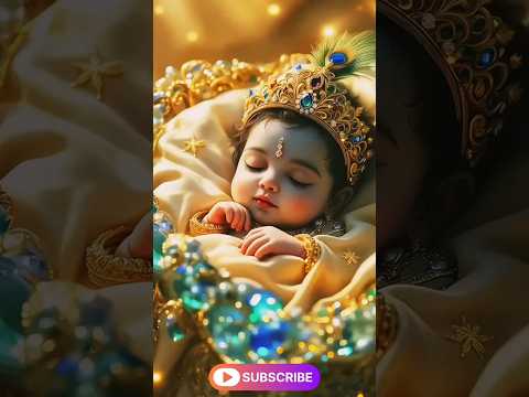 तेरी मंद मंद मुस्कनिया पे बलिहार राघव जी। बाल कृष्णा।#shorts #trending #viral #bhakti  #song