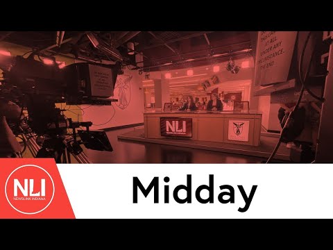 WATCH NOW: NewsLink Indiana Midday