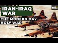 Iran-Iraq War: Key Events and Consequences