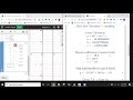 Quadratic Regression with Desmos