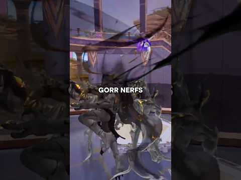 New <strong>Gorr</strong> Nerf Gameplay In Season 10.5!