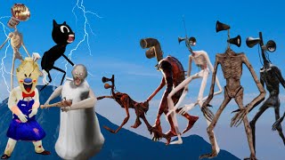 Monsters have arrived on our planet.Have you seen them too?