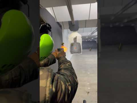 Can you aim with a Glock 18