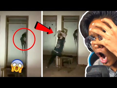 MOST VIEWED *SCARIEST* SHORTS on YOUTUBE😱