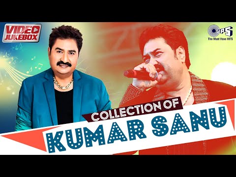 Kumar Sanu Hit Songs | 90s Superhit Hindi Romantic Songs | Sadabahar Songs Mix Playlist