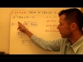 Exploring the Quadratic Formula and Discriminant