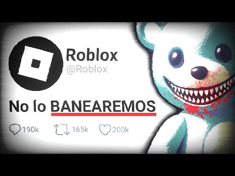 Así fue FUNADO Roblox por este EVENTO... (The Hatch)