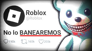 Así fue FUNADO Roblox por este EVENTO... (The Hatch)