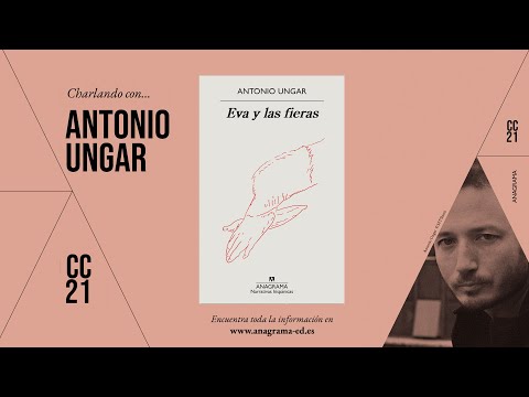 Vidéo de Antonio Ungar