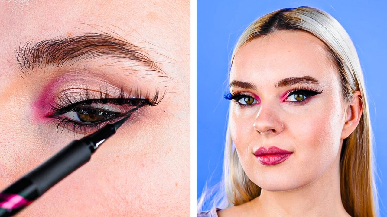 Top Models Swear By These DIY Beauty Hacks Using Everyday Stuff!