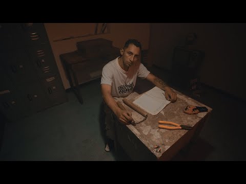 Solitario Soldado // Tramontina // (Video oficial) prod. El Sonido del Javier
