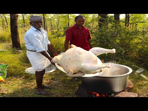 2 Hours of My Best Recipes Cooked in The Beautiful Village / Food Fun village