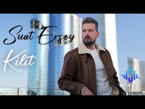Suat Ersoy | Kilit | Official Video