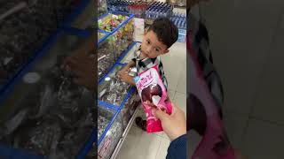 Enggak mau es krim kumpulan video shorts Sada