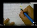 Multiplying Coordinates by Scale Factor