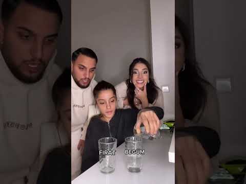 Meine Schwester hat mich einfach verkauft..😢😂