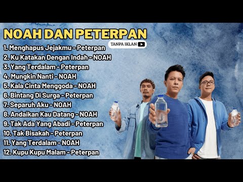 Peterpan full album TANPA IKLAN ,Yang terdalam,ada apa denganmu