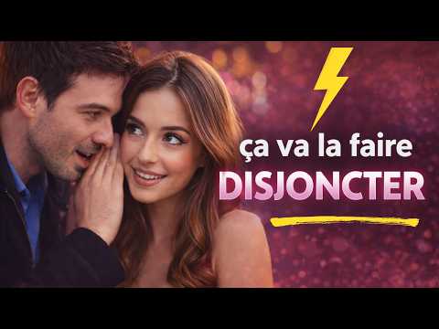 Les femmes sont FOLLES des hommes qui leur parlent comme ça ⚡