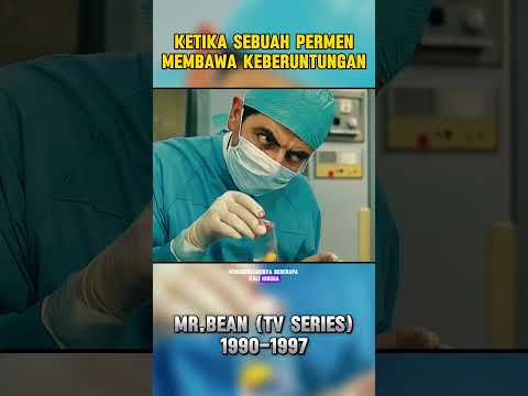 KETIKA SEBUAH PERMEN MEMBAWA KEBERUNTUNGAN‼️ #alurceritafilm #aksimenegangkan