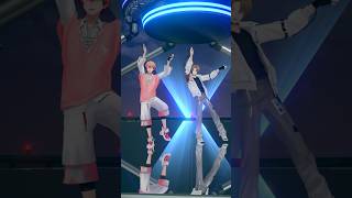 【#KARAAGEDANCE コラボ】〜↑↑-KARAAGE- うっっすらミスったテイク【加賀美ハヤト/赤城ウェン/にじさんじ】#KARAA