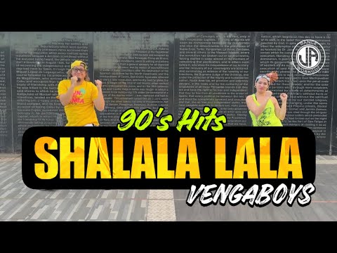 SHALALA LALA ( Vengaboys ) 90’s Hits l DJ Sandy Remix l Dance workout l Zumba