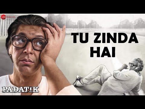 Tu Zinda Hai | Padatik | Sonu Nigam, Arijit Singh | Chanchal, Monami | Patriotic Songs | Full Audio