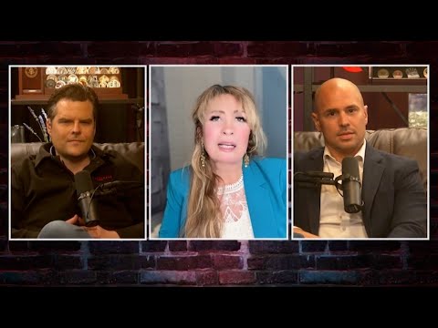 The Anchormen Show EP 117 - Is Islam a Religion of Peace? w/ Dr. Isik Abla