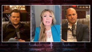 The Anchormen Show EP 117 - Is Islam a Religion of Peace? w/ Dr. Isik Abla