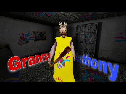 LIVE🔴 GRANNY HORROR ESCAPE GAMEPLAY DAY 2