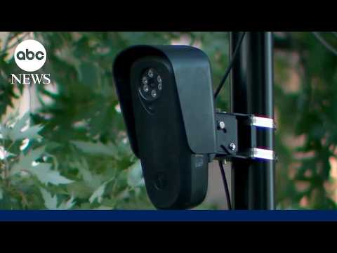 Flock車牌辨識系統引發隱私與濫用疑慮