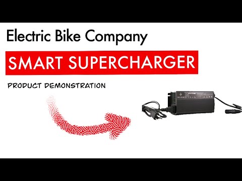 External Smart Supercharger | Product Demonstration